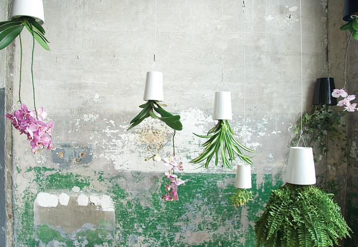 Produktbild boskke Sky Planter Small