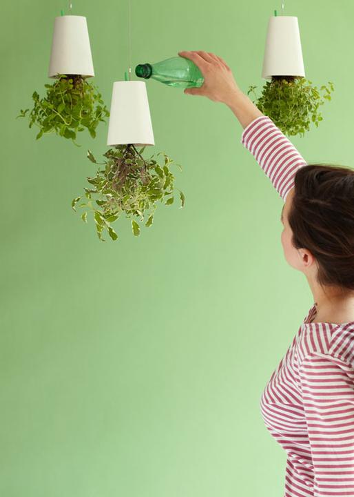 Produktbild boskke Sky Planter Small
