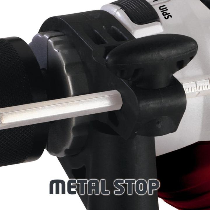 Produktbild Einhell TE-ID 650 E (Netzbetrieb)
