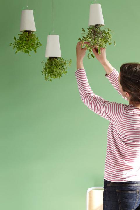 Produktbild boskke Sky Planter Small