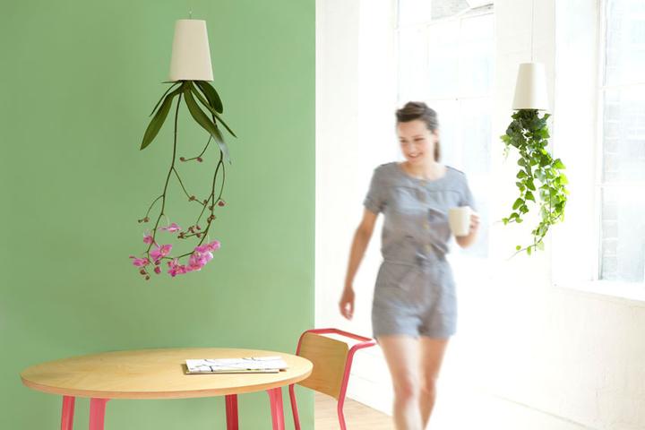 Produktbild boskke Sky Planter Small