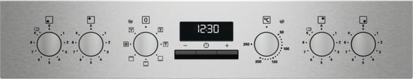 Produktbild Zanussi ZOFNC2X2
