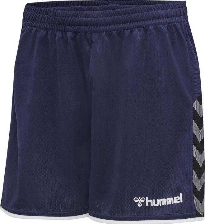 Image du produit hummel Authentic Poly Short Woman (M)