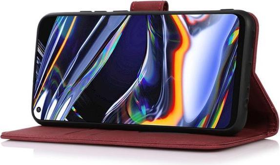 Productafbeelding MU Classic Classic IV Lederen Boekomslag Serie (Xiaomi Mi 11 Ultra)
