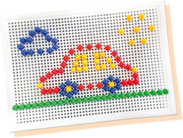 Actual product image Ses Mosaic board