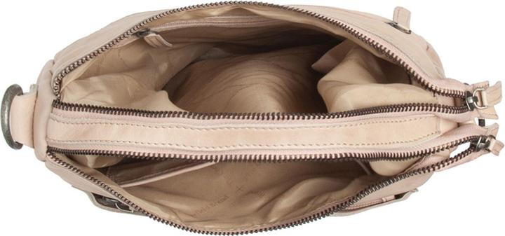 Produktbild The Chesterfield Brand Caroline Schultertasche Leder 25 cm
