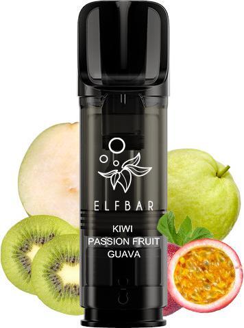 Image du produit Elfbar Elfa Pro (Kiwi, Fruit de la passion)
