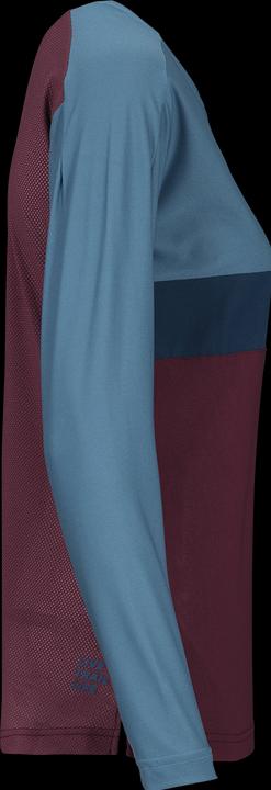 Image du produit iXS Women"s Flow XTG long Sleeve Henley (36)
