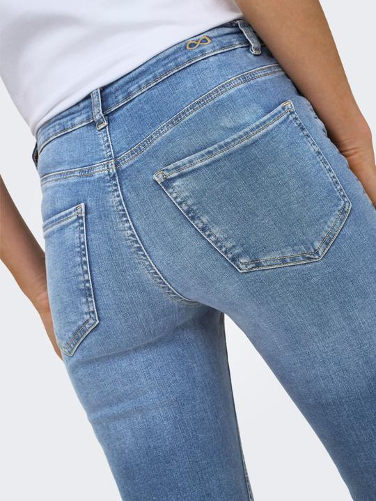 Actual product image JdY Jdyfina Mw Skinny Ank Jns MB Noos Dnm (32)