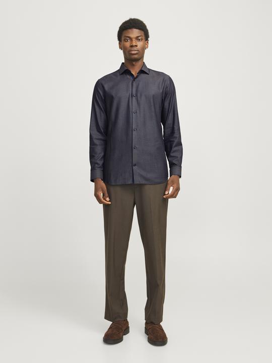 Actual product image Jack & Jones Slim fit shirt Shirt (XL)