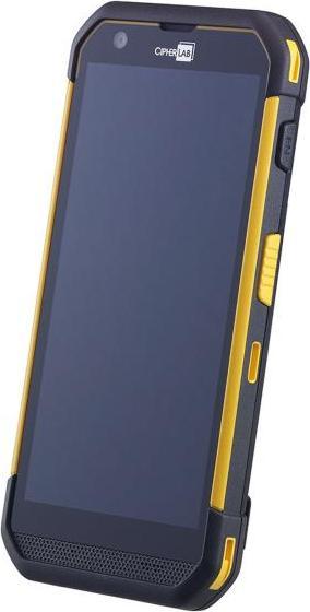 Actual product image Cipherlab RS36, 4G/WiFi 6, SE4770 (2D barcodes)