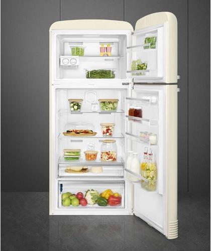 Image du produit Smeg Style rétro FAB50RCR5 (524 l)