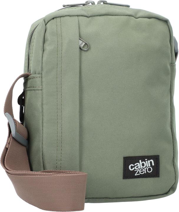 Immagine prodotto Cabin zero Borsa a tracolla Sidekick RFID 19 cm