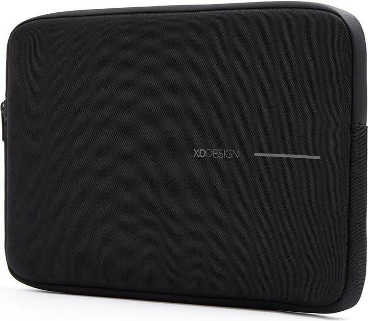 Immagine prodotto XD Design COPERTURA PER LAPTOP CUSTODIA PER LAPTOP 16 NERO P/N: P706.211 (16")