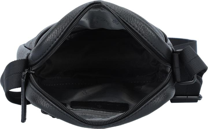Produktbild Castelijn & Beerens Umhängetasche Leder 19 cm