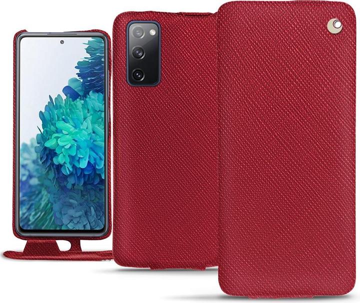 Image du produit Noreve Housse cuir vertical (Samsung Galaxy S20 FE)
