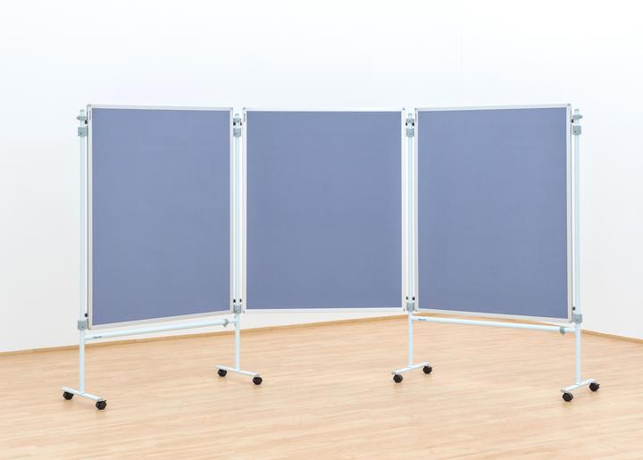 Image du produit Betzold Cartons à parois mobiles Sparset série de déplacement (150 x 120 cm)