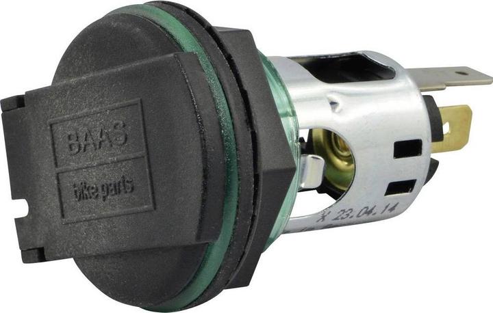 Image du produit BAAS Briquet à cigarettes Capuchon de ressort