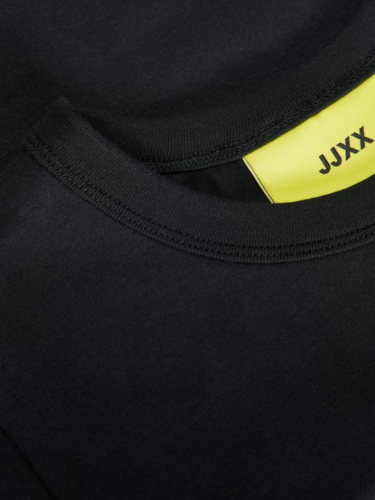 Actual product image JJXX Jxgigi Str Ss Baby Tee Jrs Noos (L)