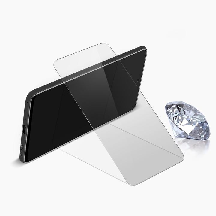 Produktbild Avizar 9H Härtegrad Glas-Displayschutzfolie (1 Stück, Honor Magic 4 Lite 5G)
