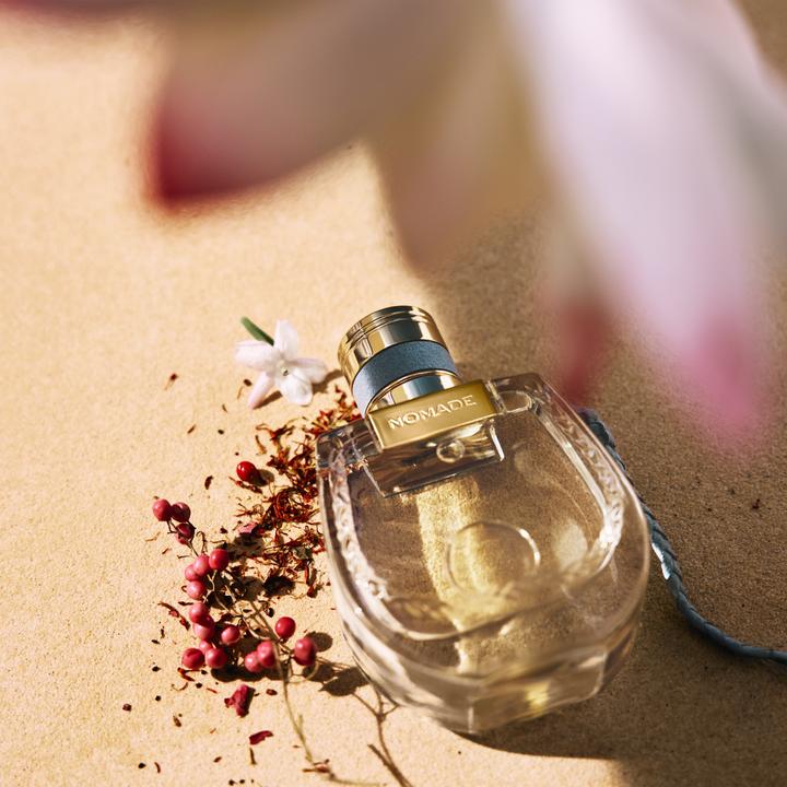 Image du produit Chloé Nomade Lumière dÉgypte for (Eau de parfum, 30 ml)