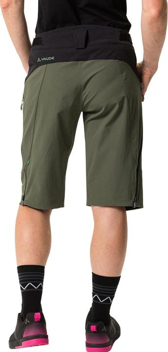 Actual product image Vaude Moab IV (40)