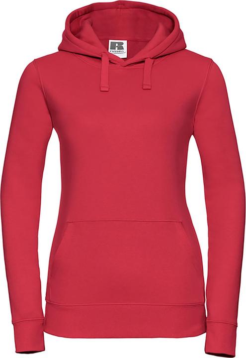 Russell Kapuzenpullover 3lagig