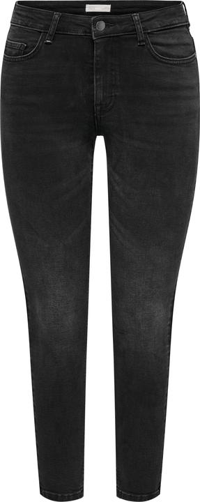 Actual product image JdY Jdyfina Mw Skinny Ankle Jns Blk Dnm Noos (34)