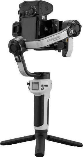 Actual product image Zhiyun Cinepeer Weebill 3e