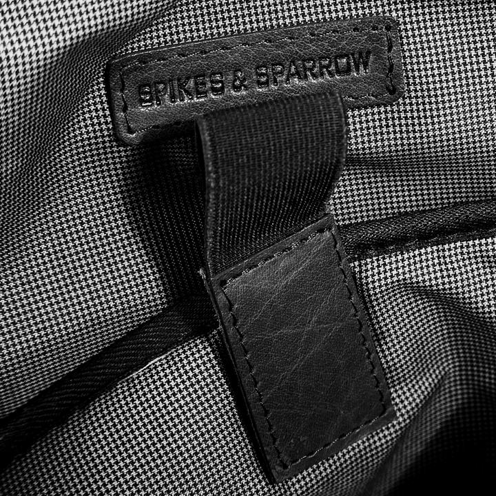 Produktbild Spikes & Sparrow Aktentasche