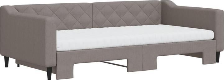 Produktbild VidaXL Mannix (Bettsofa)