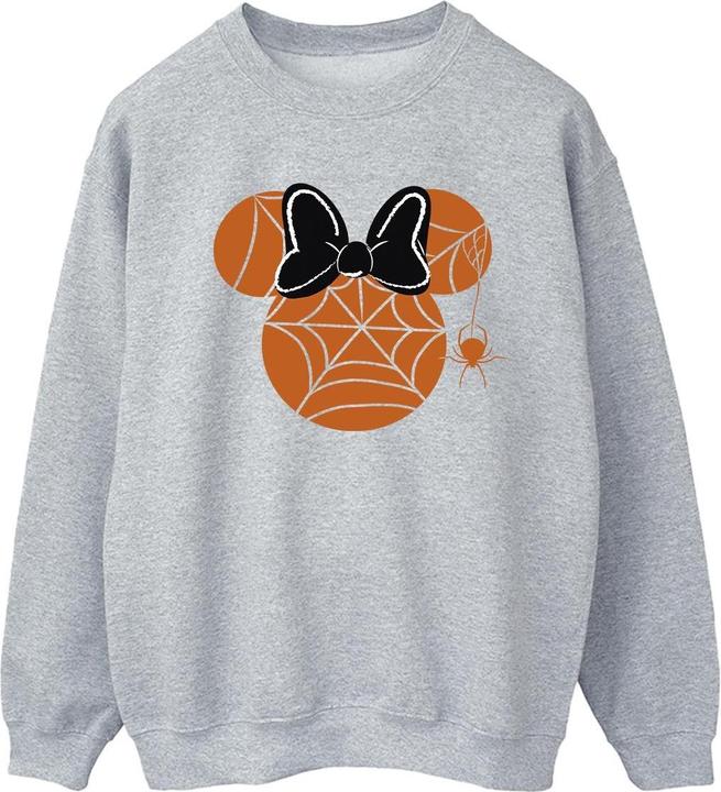 Produktbild Minnie Mouse Sweatshirt (4XL)