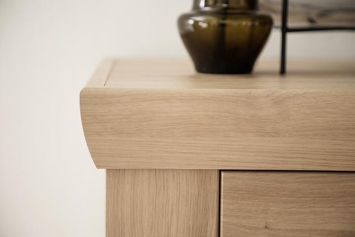 Actual product image Robas Lund Merano (110 x 211 x 45 cm)