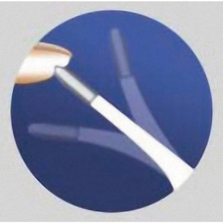 Image du produit Braun Prt 2000 (Aisselle, Bouche, Rectal)