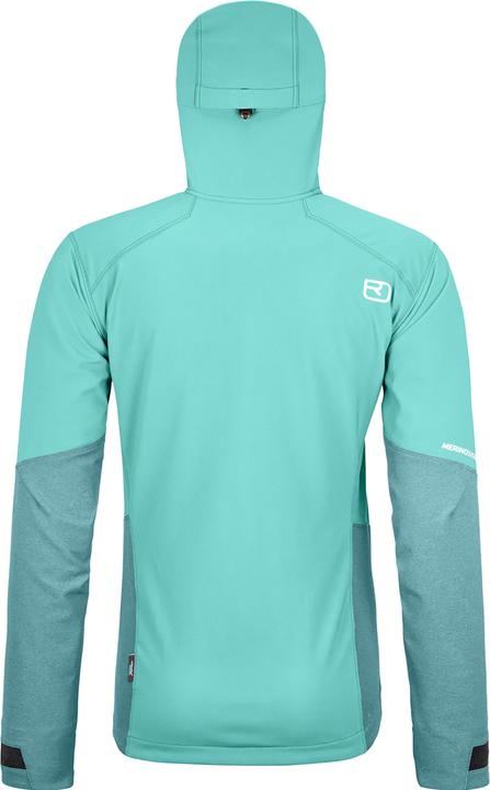 Immagine prodotto Ortovox Giacca Westalpen Softshell da donna (S)