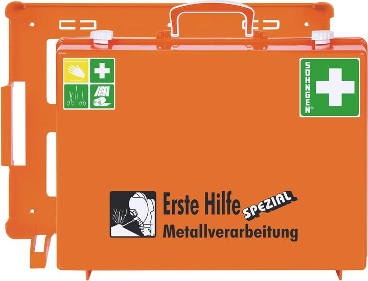 Söhngen Ausführung (allgemein) (Notfallkoffer)