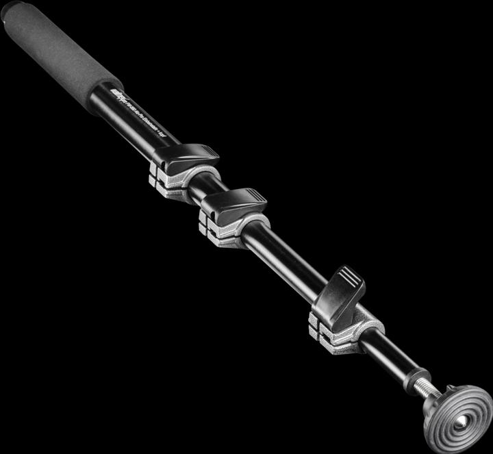 Produktbild Walimex pro pro FW-560 Alu Pro Einbeinstativ Kopf (Metall)
