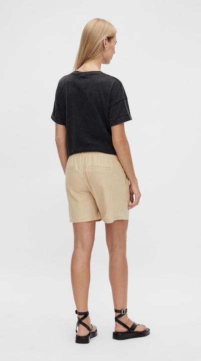Actual product image Mamalicious MLBEACH Maternity Shorts (S)