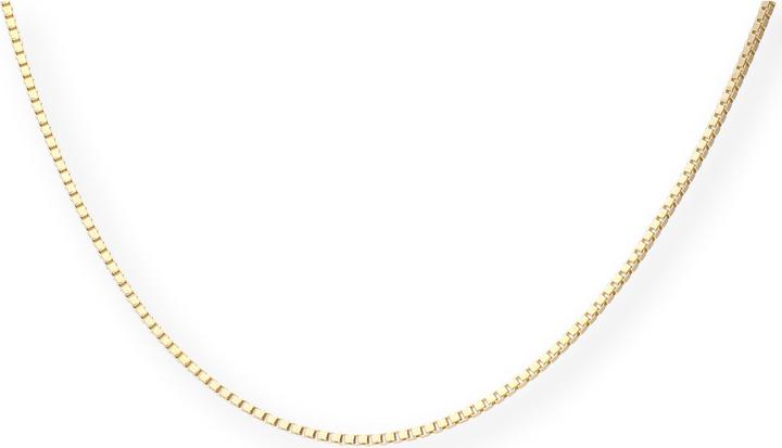 Produktbild Carat Vermeilgold (Silber 925, 36 cm)