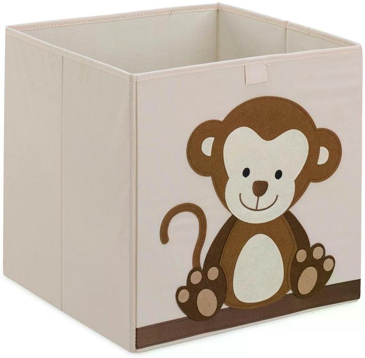 Produktbild Relaxdays Aufbewahrungsbox
