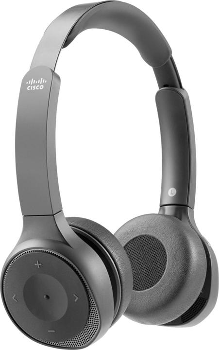 Actual product image Cisco 730 Duo (Wireless, USB-A)
