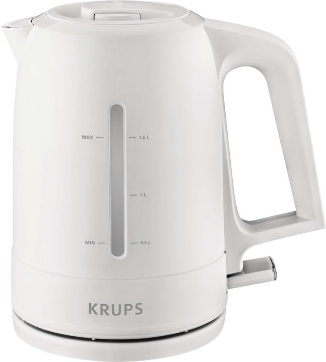 Actual product image Krups BW2441 Pro Aroma (1.60 l)