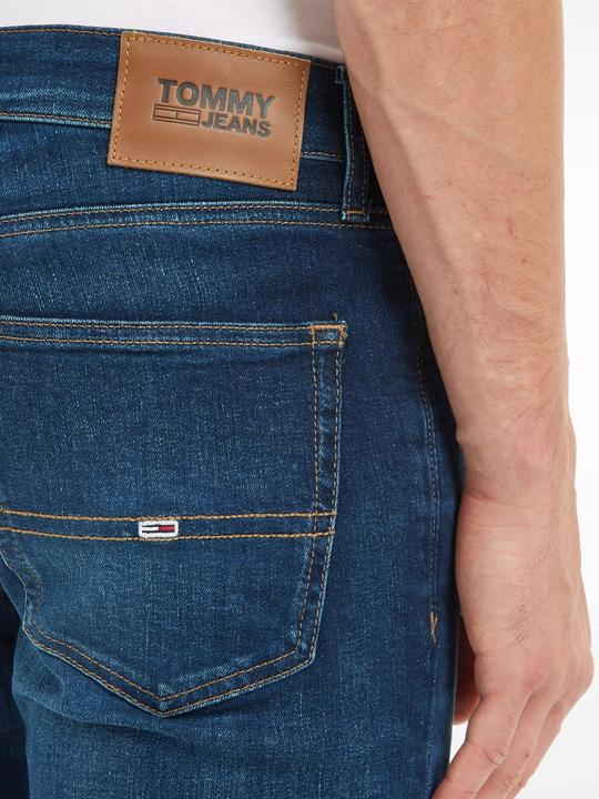 Image du produit Tommy Hilfiger Scanton Jeans Slim aspen dark blue (W32/L36)