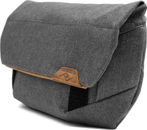 Actual product image Peak Design Field Pouch v2 (Camera hip bag, Camera shoulder bag, 3 l)