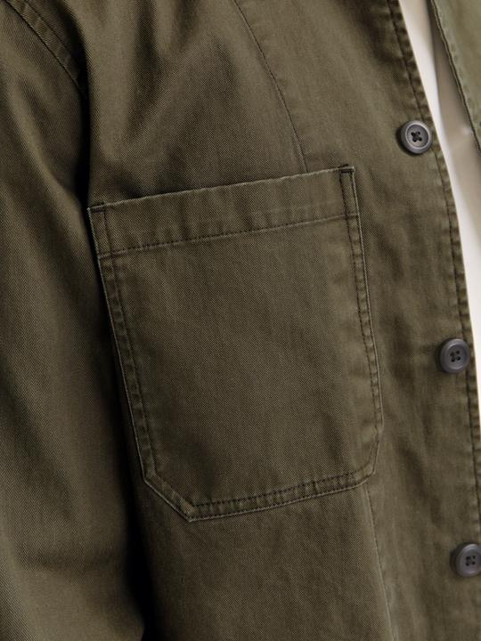 Image du produit Jack & Jones RDD Overshirt Overshirt (XL)