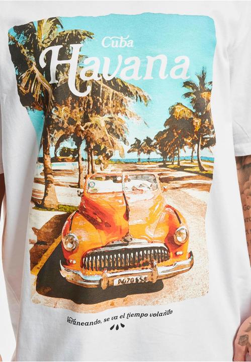 Image du produit MT Tee surdimensionné Havana Vibe (M)