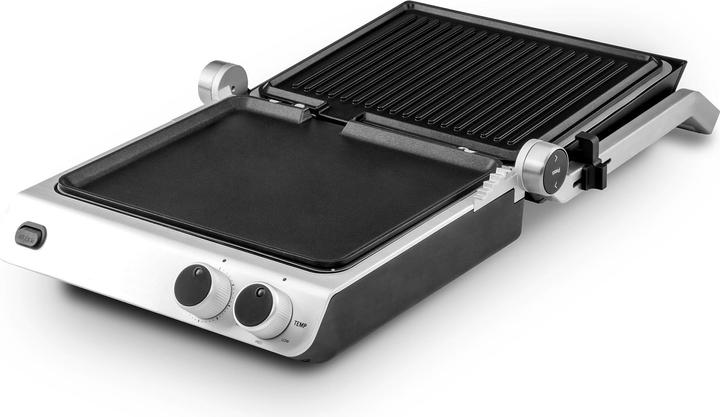 Produktbild Gastroback Design BBQ Pro (EU-Stecker)