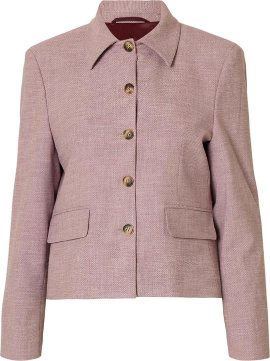 Immagine prodotto Selected Femme Viskosemix Fitted Blazer (36)