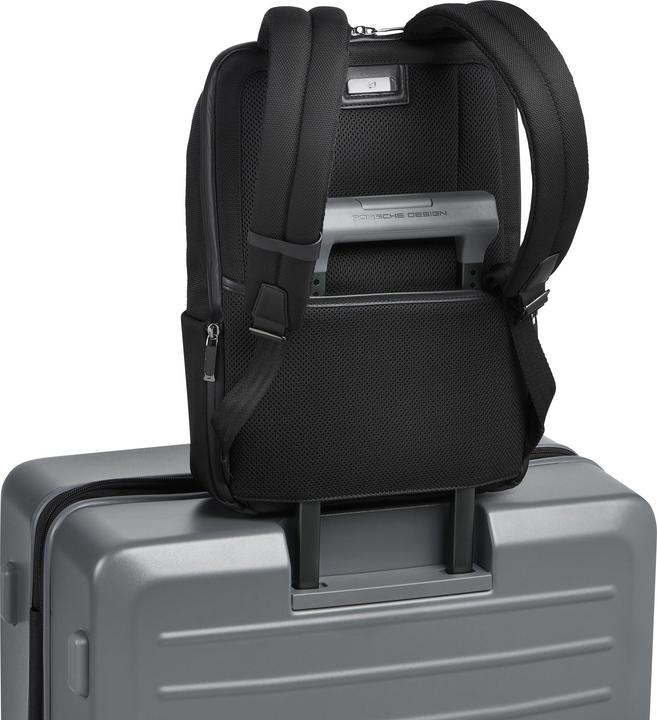 Produktbild Porsche Design Rucksack / Daypack Roadster Nylon Backpack XS (11 l)