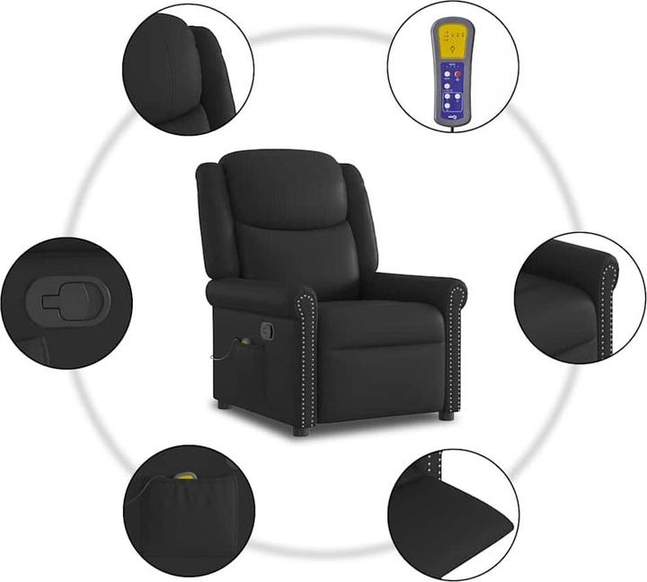 Actual product image VidaXL 4015678
